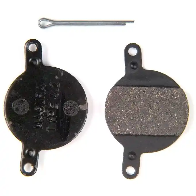 Aktuell Magura Disc Bremsbeläge - Typ 4.1 / 4.2