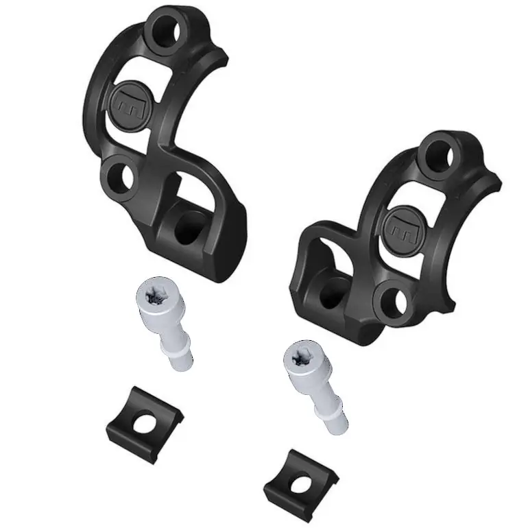 Magura Shiftmix 3 Klemmschelle für SRAM Matchmaker - schwarz - Set - 2701949 Knallerangebot