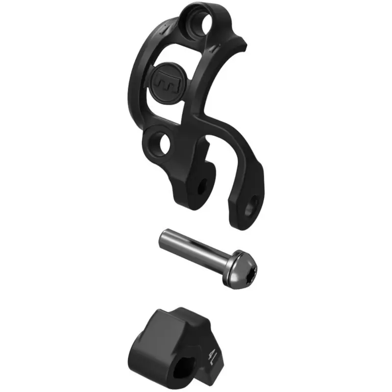Magura Shiftmix 4 Klemmschelle für Shimano I-Spec EV - links - 2702190 Aktuell