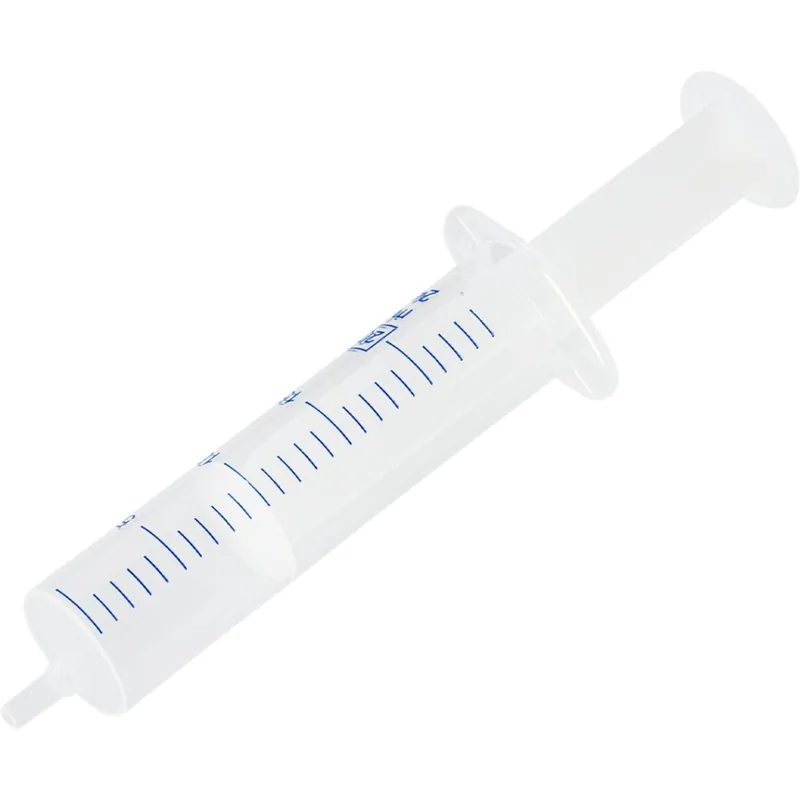 Magura Ersatzspritze mit Loch zum Entlüften - 24ml Zertifiziert