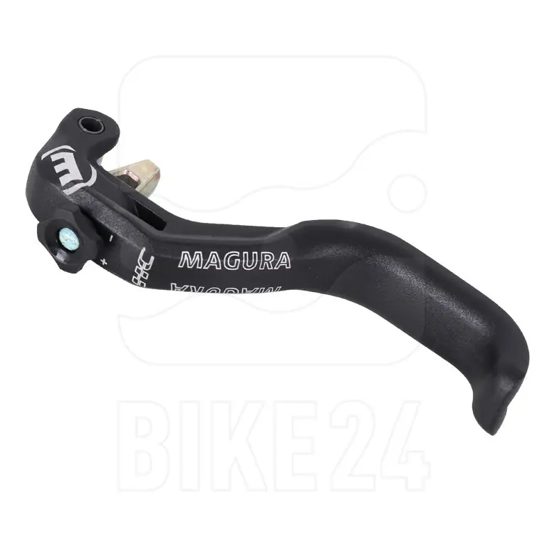 Magura 1-Finger HC Aluminium-Hebel für MT7 Scheibenbremsen ab MJ 2015 - 2701246 - schwarz Top-Angebot