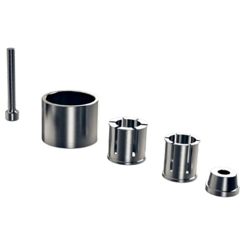 Online Kaufen MAHLE TCS Lagerabziehwerkzeug Set - 41010470001000