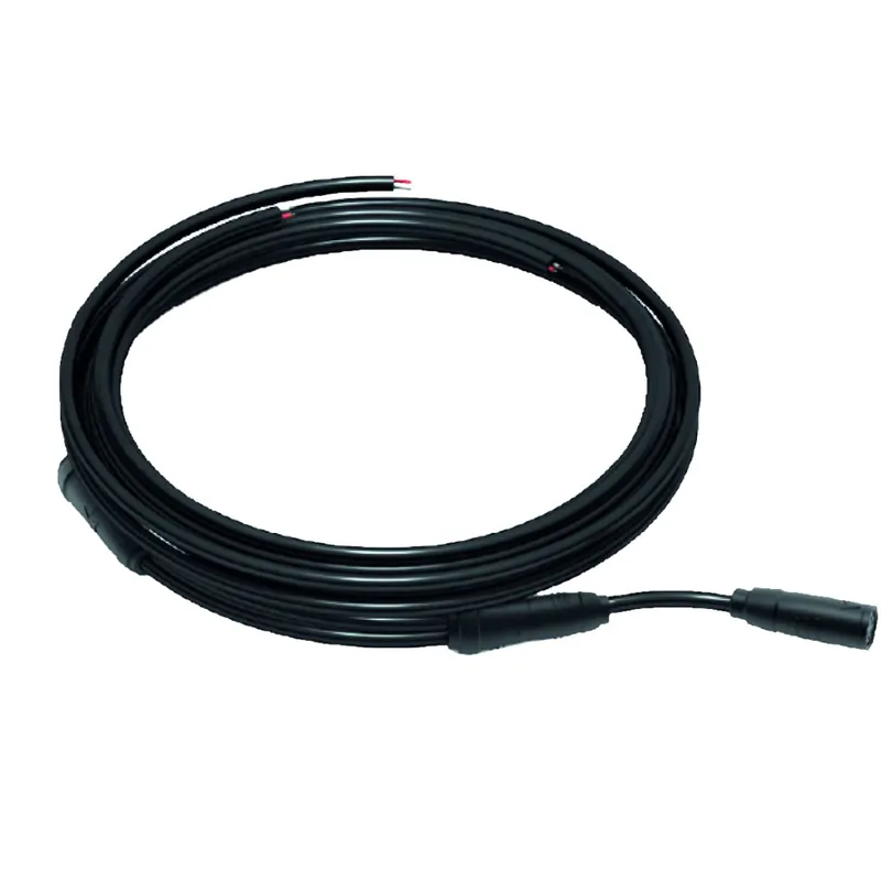 Preis Gesenkt MAHLE X35 Beleuchtungskabel 100 cm vorn / 200 cm hinten - 51010111000000