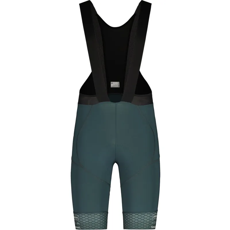 Maloja PushbikersM. SQlab 1/2 Rennrad Trägerhose Herren - mountain pine 1226 Direktkauf