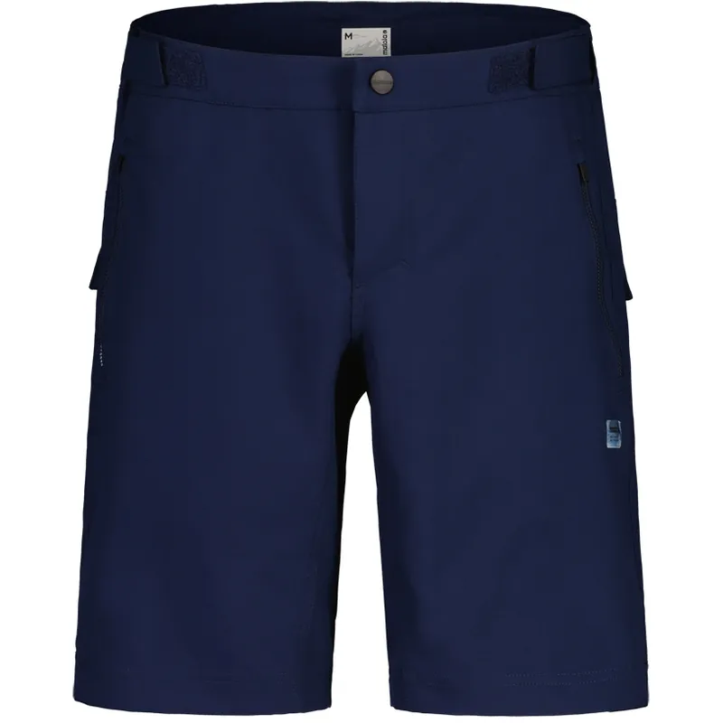 Maloja BardinM. Radshorts Herren - night sky 8325 Expressversand