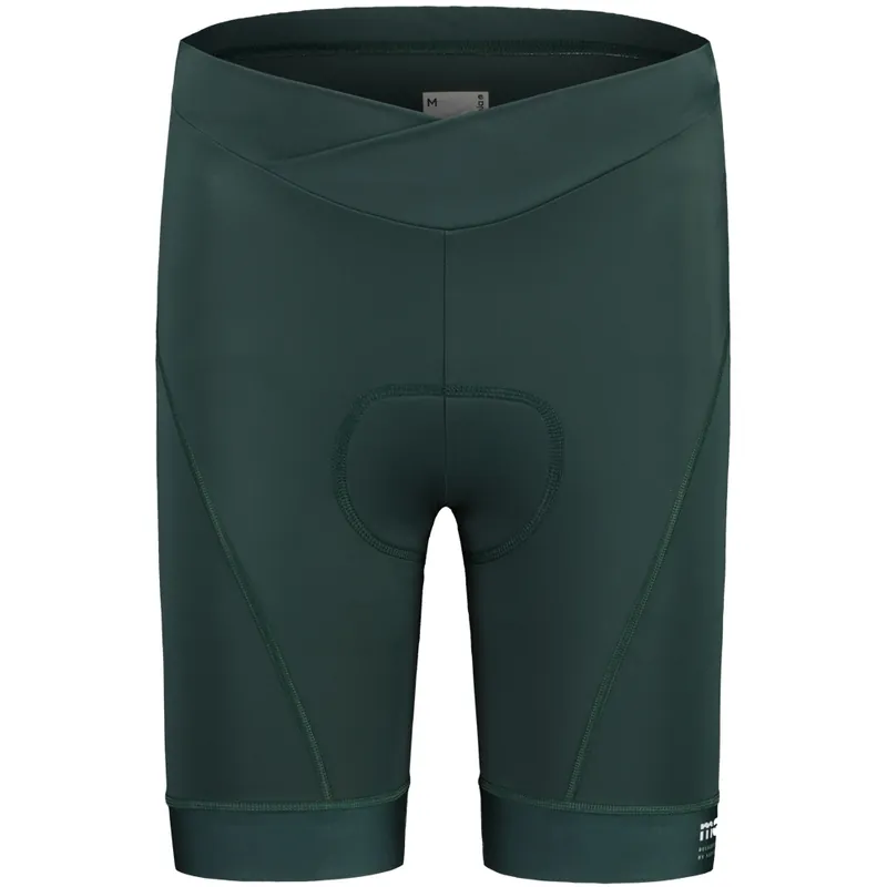 Maloja MinorM. 1/2 Cycle Tights Damen - mountain pine 1226 Sale