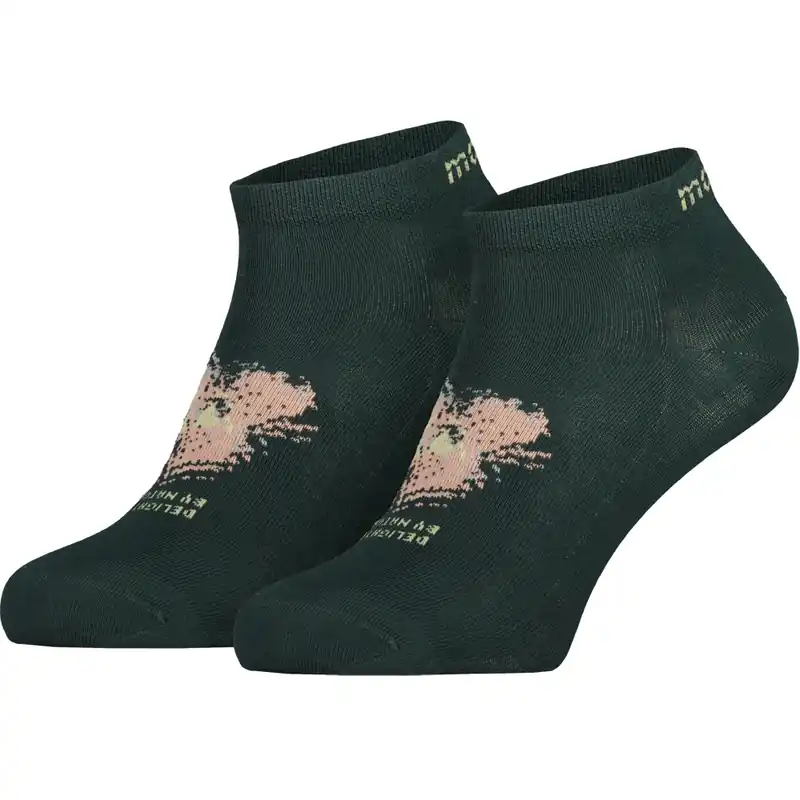 Maloja AstbergM. Socken - mountain pine 1226 Direkt Vom Hersteller