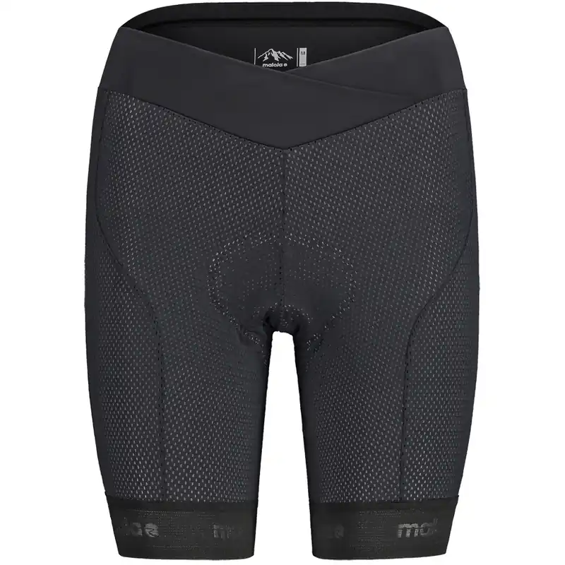 Maloja PlumtreeM. NOS Unterhose mit Sitzpolster Damen - moonless 0817 Sale