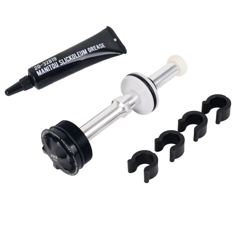 Nur Heute Manitou IVA Kit für R7 Pro und R7 Expert (My2021+) - 141-38117-K022