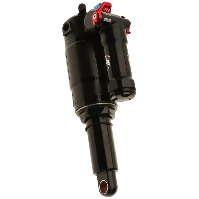 Manitou Mara Pro Piggyback Dämpfer - Air King Can Trunnion - 205x62.5mm Direktkauf