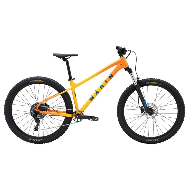 Marin SAN QUENTIN 1 - Mountainbike - 2026 - 27.5" - yellow fade Top-Seller