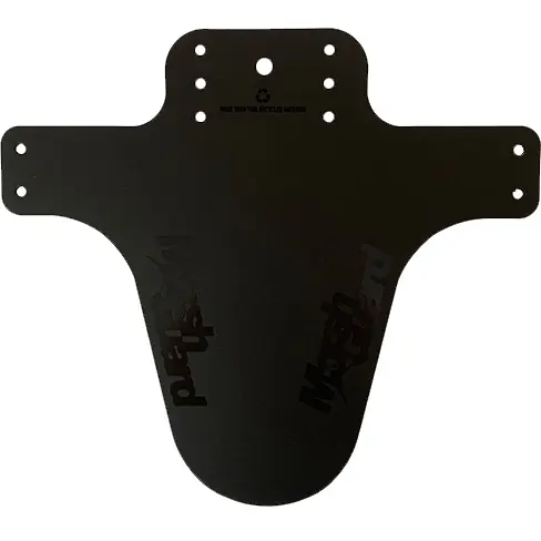 Ausverkauf MarshGuard 20/20 Schutzblech - schwarz