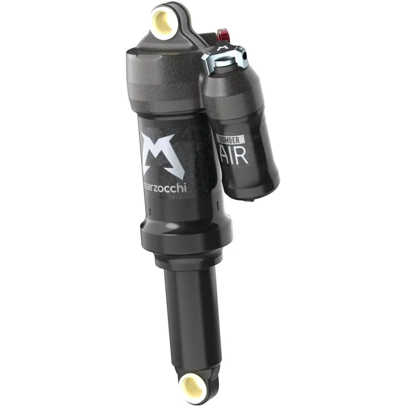 Marzocchi Bomber Air Dämpfer - Sweep Adjust Metric - 190x45mm Kracherpreis