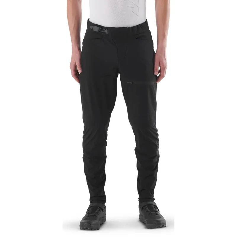 Direkt Vom Hersteller Mavic Deemax Enduro Radhose Herren - schwarz