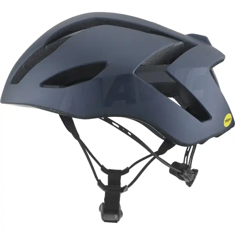Billig Mavic Comete Ultimate 2 MIPS Helm - slate blue