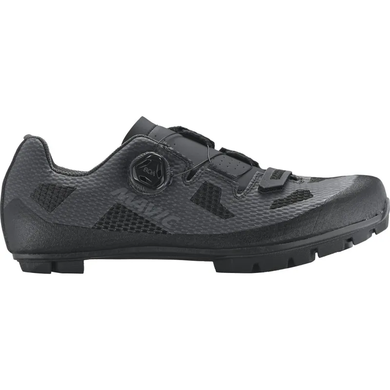 Mavic Crossmax SL II MTB Schuhe - black Rabatt