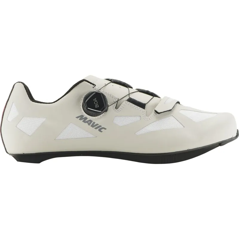 Mavic Cosmic Elite SL Rennradschuhe - moonstruck/white/spicy orange Top-Angebot