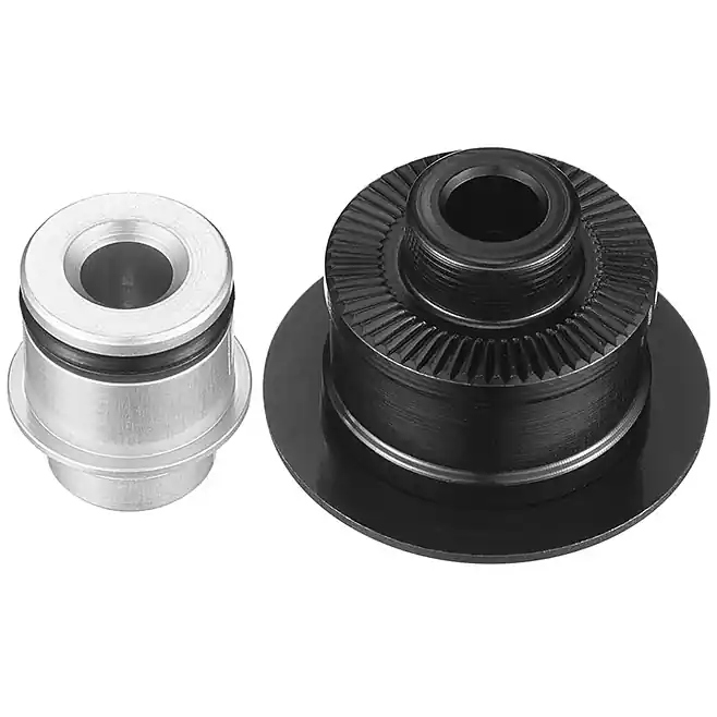 Billig Mavic Hinterrad Achsadapter - QRM Auto 9x135/141mm QR - V2510801