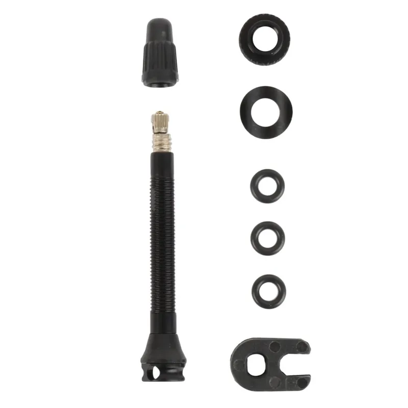 Mavic Tubeless-Ventil - UST Presta Geprüft