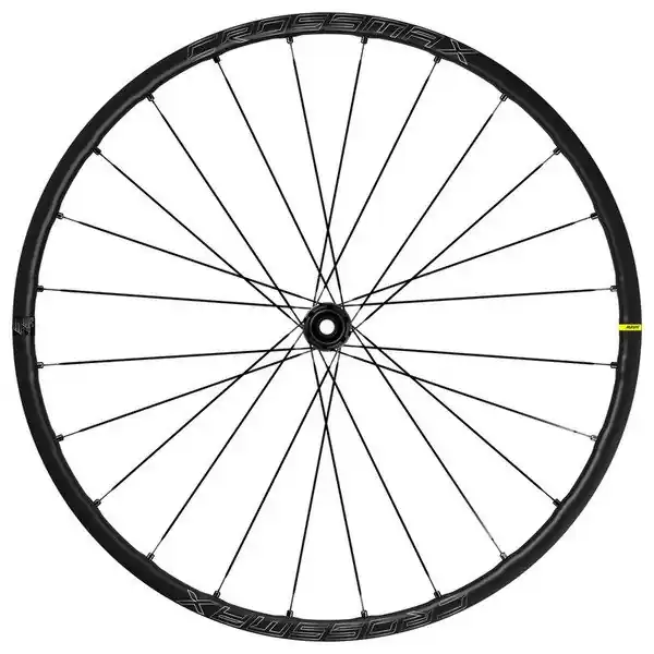 Mavic Crossmax SL S - 29" UST Vorderrad - Centerlock - 15x110mm Ausverkauf