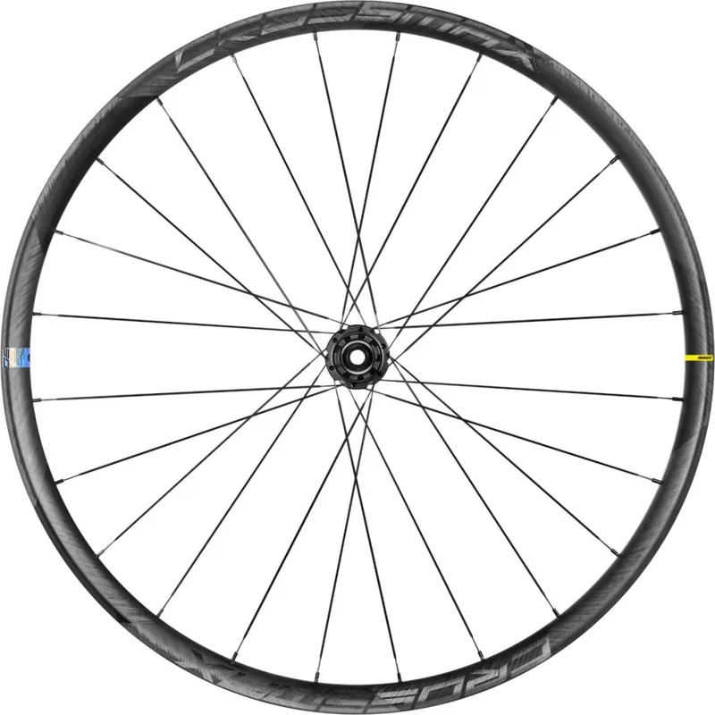 Mavic Crossmax SL Ultimate 30 - 29 Zoll UST Carbon Hinterrad - 6-Loch - 12x148mm Boost - SRAM XD Jetzt Kaufen