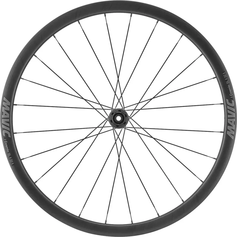 Bestpreis Mavic Cosmic SL 32 Disc UST Hinterrad - 28" Carbon Centerlock 12x142mm - SRAM XDR