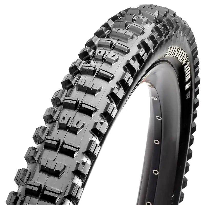 Maxxis Minion DHR II Faltreifen - Dual EXO TR WT - 29x2.60" Wochenendangebot