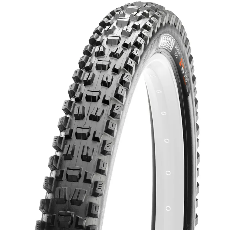 Direktkauf Maxxis Assegai Faltreifen - 3C MaxxGrip DD TR WT - 29x2.60"