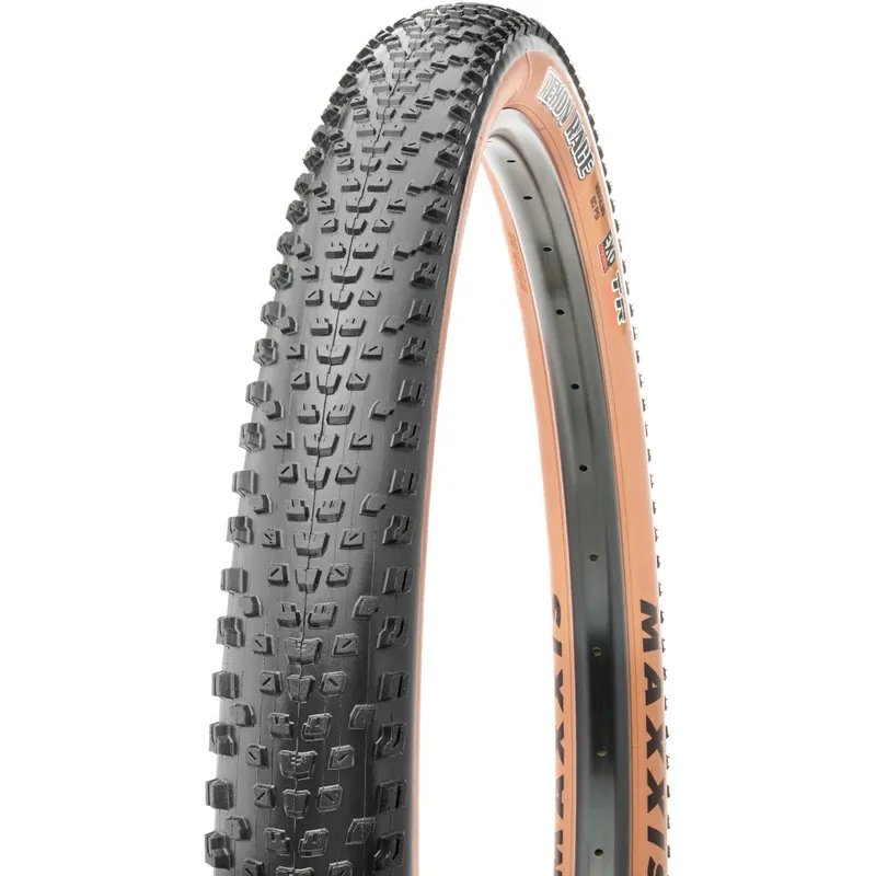 Maxxis Rekon Race Drahtreifen - MPC EXO - 29x2.25" Tanwall Mega-Angebot
