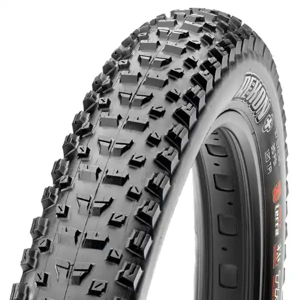 Rabatt Maxxis Rekon Faltreifen - Dual EXO TR WT - 27.5x2.40"