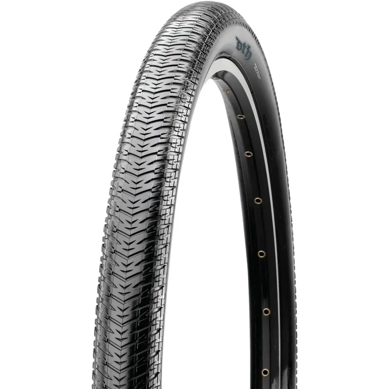 Direkt Vom Hersteller Maxxis DTH Drahtreifen - BMX Dual EXO - 20x2.20"