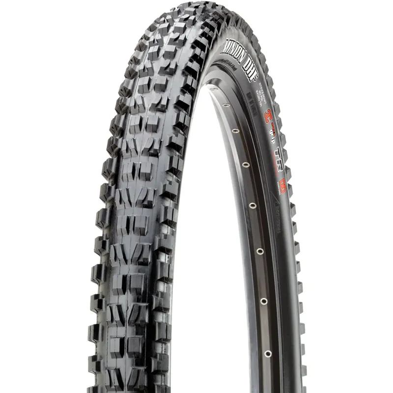 Maxxis Minion DHF Faltreifen - Dual WT - 24x2.40" Preisreduziert