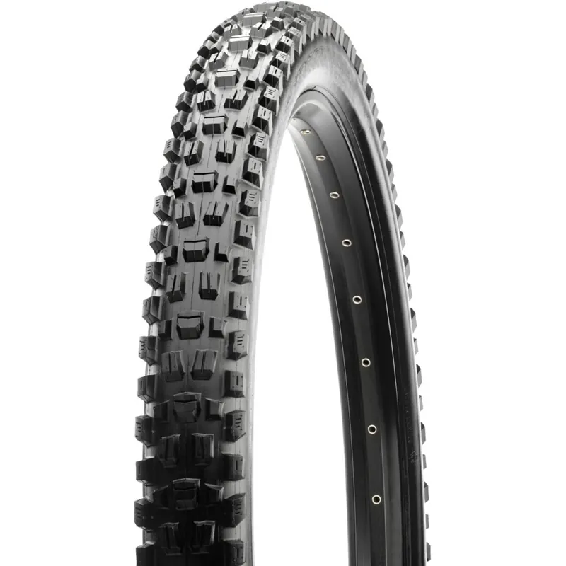 Maxxis Assegai Faltreifen - 3C MaxxGrip DH TR WT ECE-R75 - 29x2.50" Geprüft