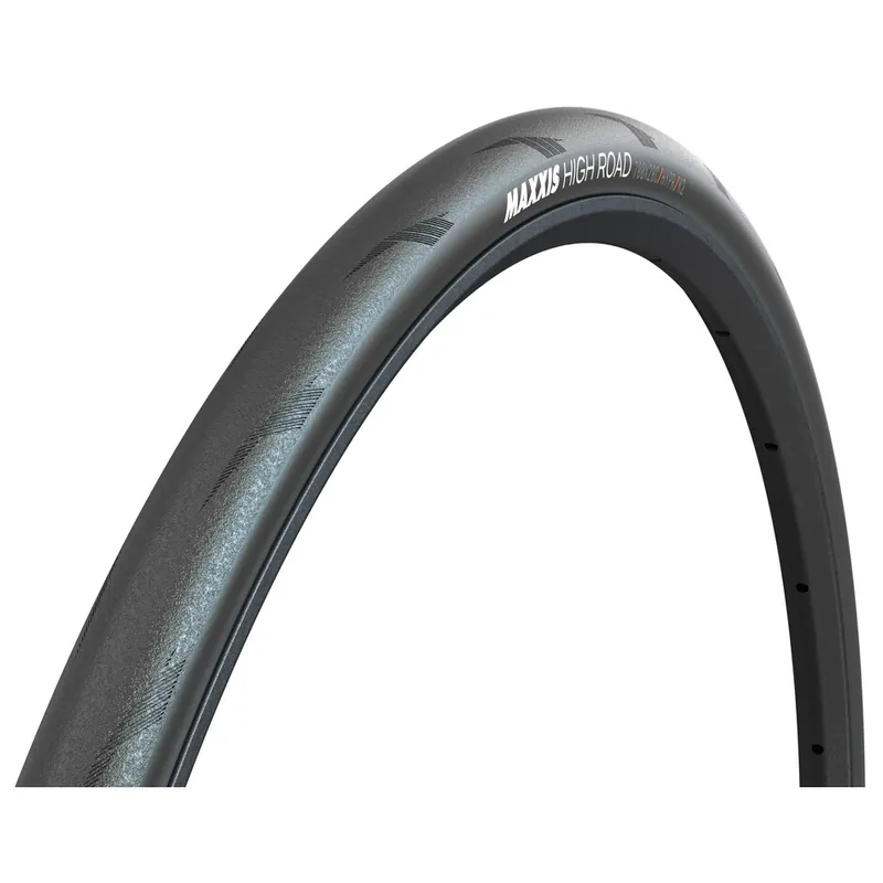 Maxxis HighRoad Faltreifen - Gen. 3 HYPR K2 Tube Type - 25-622 Neuheit