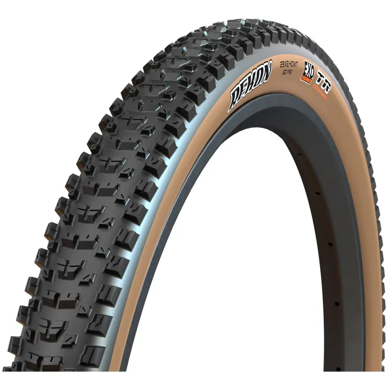 Direktkauf Maxxis Rekon Drahtreifen - MPC EXO - 27.5x2.40" Tanwall