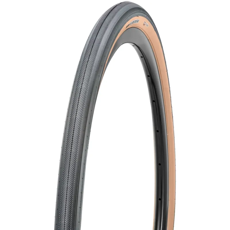 Maxxis Velocita AR Faltreifen - Gravel Dual EXO TR - 40-622 Tanwall Bestseller