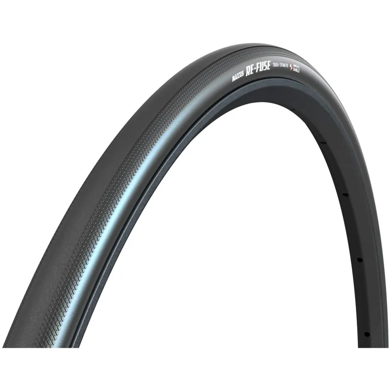 Ausverkauf Maxxis Re-Fuse RR Faltreifen - Silica MaxxShield - 28-622