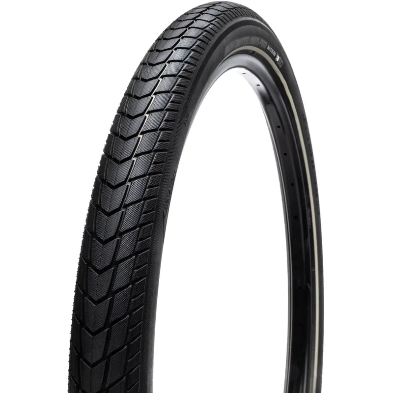 Maxxis MetroLoads Drahtreifen - Cargo 4 Season MaxxProtect ECE-R75 - 26x2.15" Reflex Garantierte Lieferung