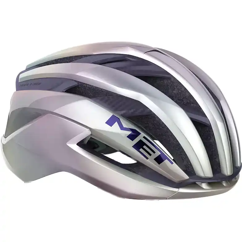 Sale MET Trenta 3K Carbon Fahrradhelm - Tadej Pogačar Limited Edition