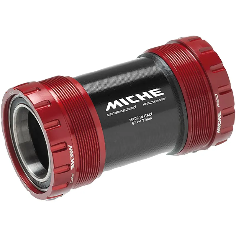 Preisreduziert Miche T47 RD EC 24/30 Innenlager - T47-67/77-24/30