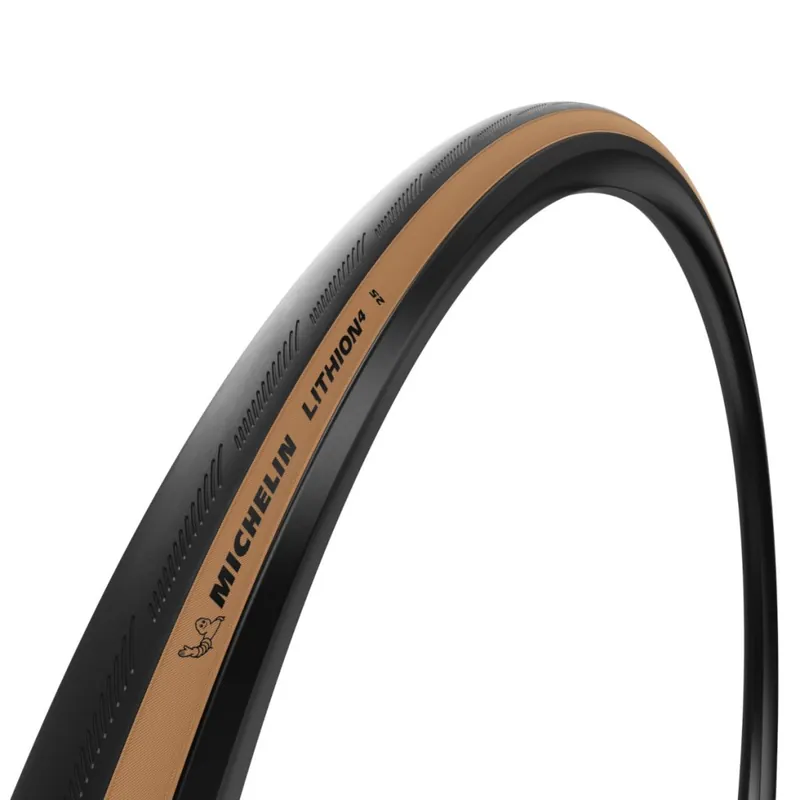 Günstig Michelin Lithion 4 Faltreifen - Performance Line - 28-622 classic