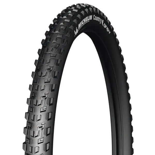 Abverkauf Michelin Country Grip‘R Access Line MTB-Drahtreifen - 26x2.10"