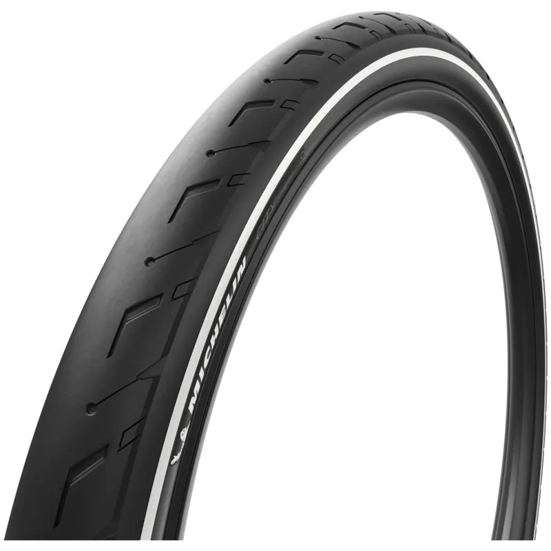 Michelin City Street Drahtreifen - Performance Line E25 - 40-622 Top-Angebot