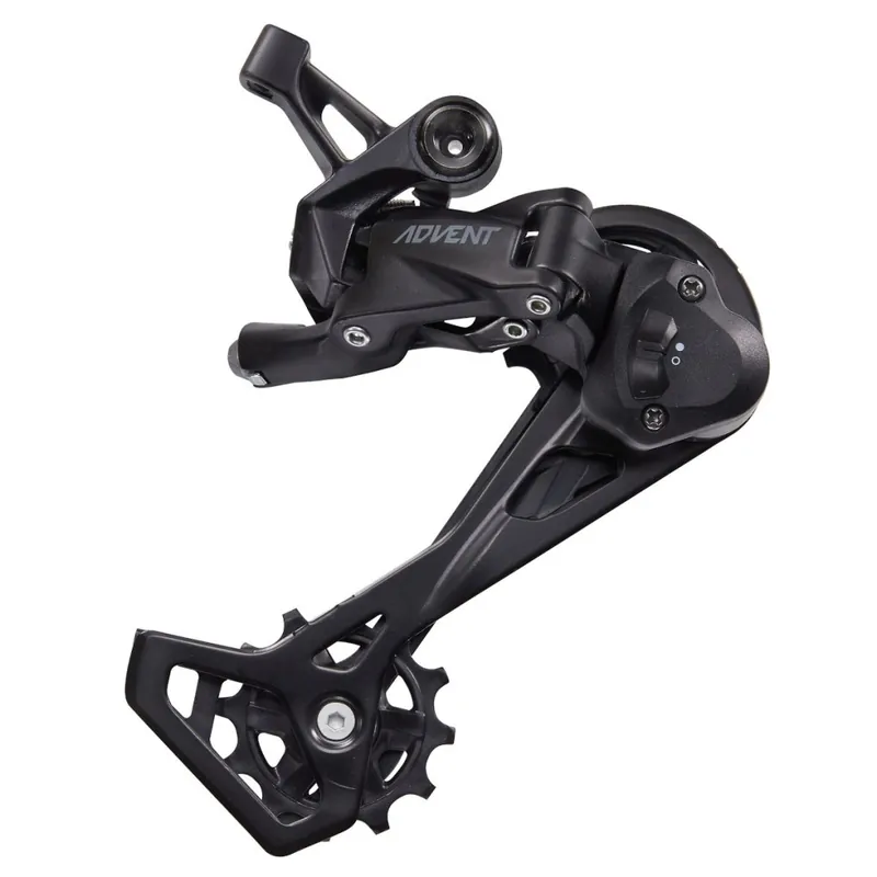Solange Der Vorrat Reicht microSHIFT ADVENT RD-M6195 Schaltwerk - 1x9-fach - lang