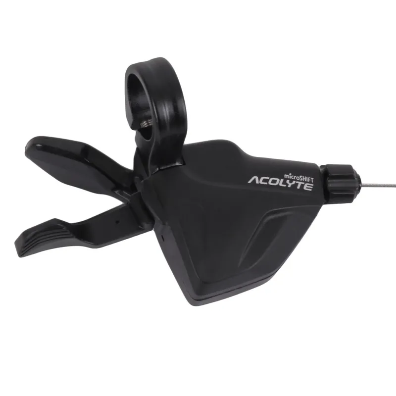 microSHIFT Acolyte SL-M6185 Short Reach Schalthebel - 1x8-fach - rechts Sale