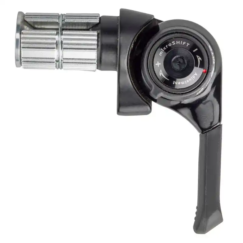 Aktuell microSHIFT MTB BS-M10-R Lenkerendschalthebel - 10-fach - rechts