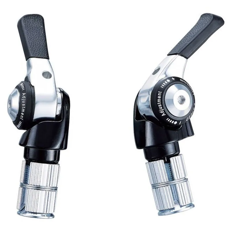Top-Angebot microSHIFT R9 BS-T09 Lenkerendschalthebel - 2/3x9-fach