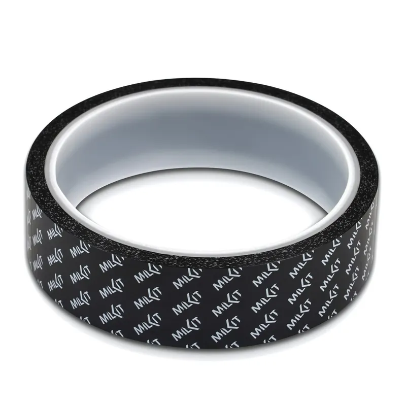 milKit Tubeless Felgenband - 10m - 25mm Bestpreis