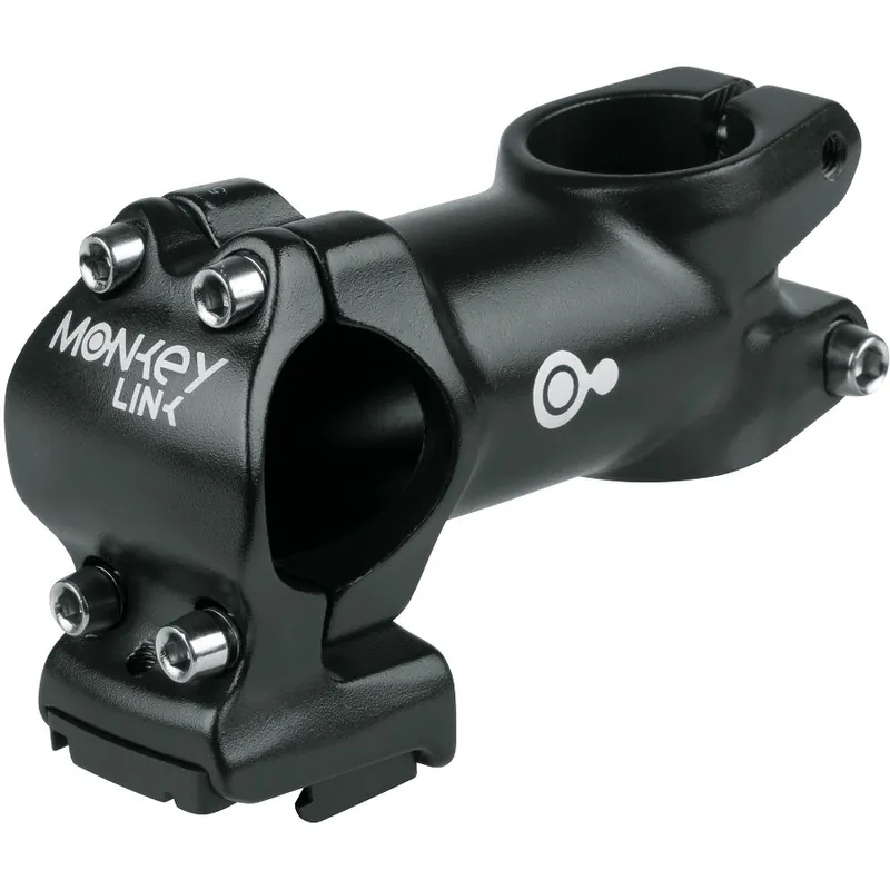 MonkeyLink AS-ML3 Vorbau 7° - schwarz Top-Seller