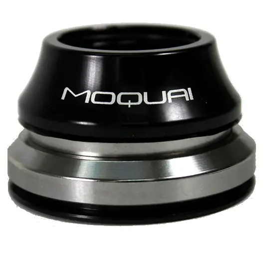 Moquai Steuersatz - Tapered - IS42/28.6 IS52/40 Markenware